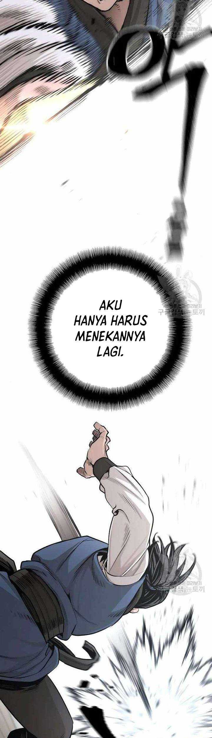 Heavenly Demon Cultivation Simulation Chapter 98 Gambar 18