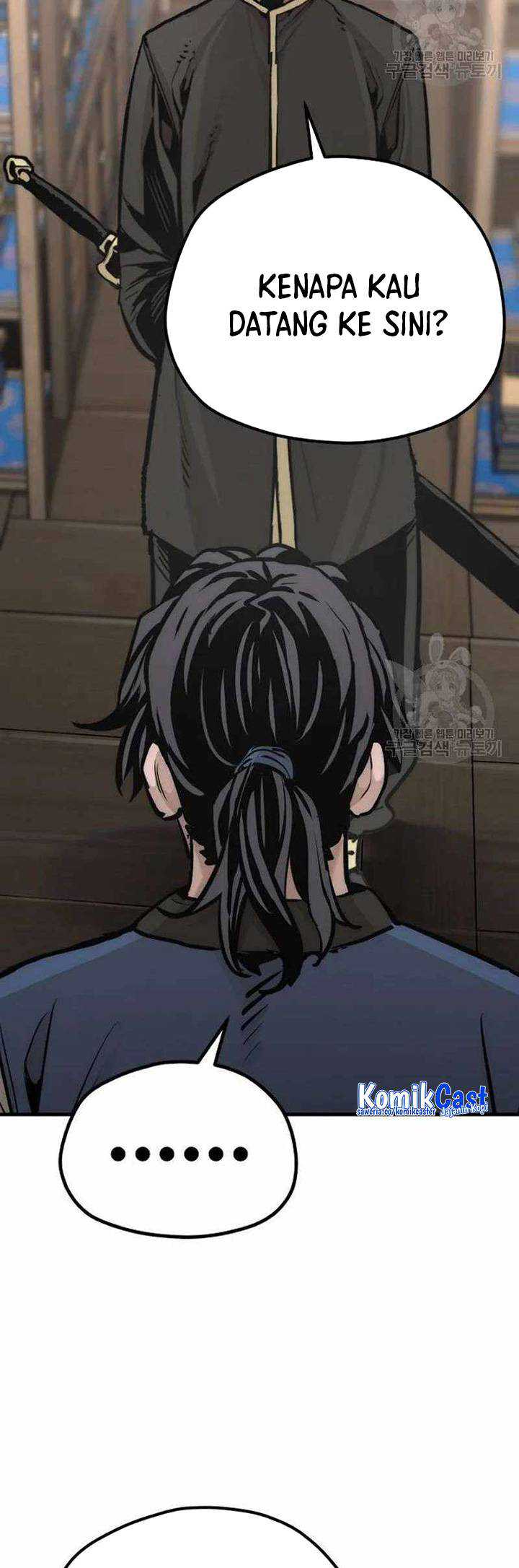 Heavenly Demon Cultivation Simulation Chapter 98 Gambar 113