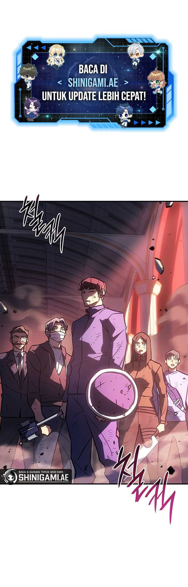 Baca Manhwa Regressing With The King’s Power Chapter 20 Gambar 2
