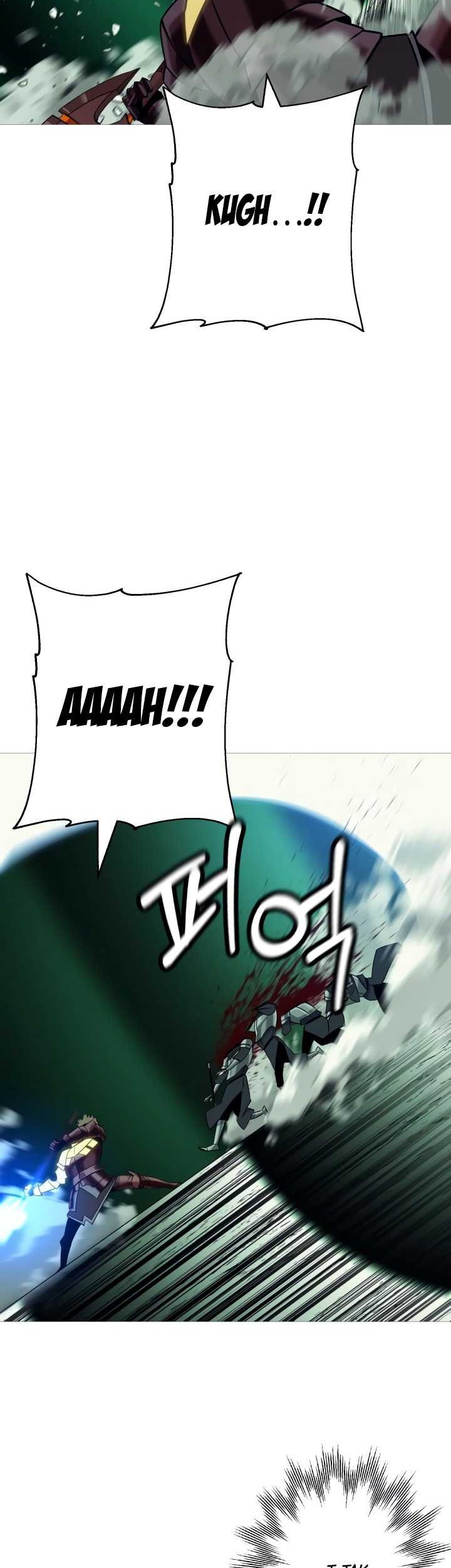 The Story of a Low-Rank Soldier Becoming a Monarch Chapter 132 Gambar 36