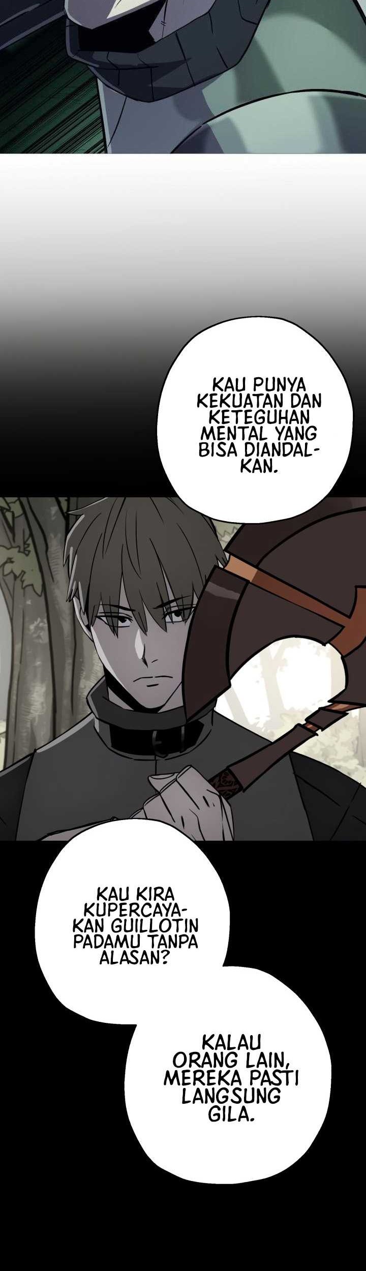 The Story of a Low-Rank Soldier Becoming a Monarch Chapter 132 Gambar 43