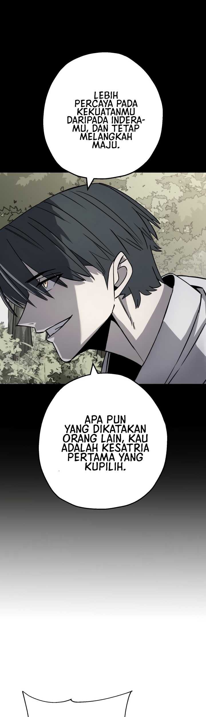The Story of a Low-Rank Soldier Becoming a Monarch Chapter 132 Gambar 44