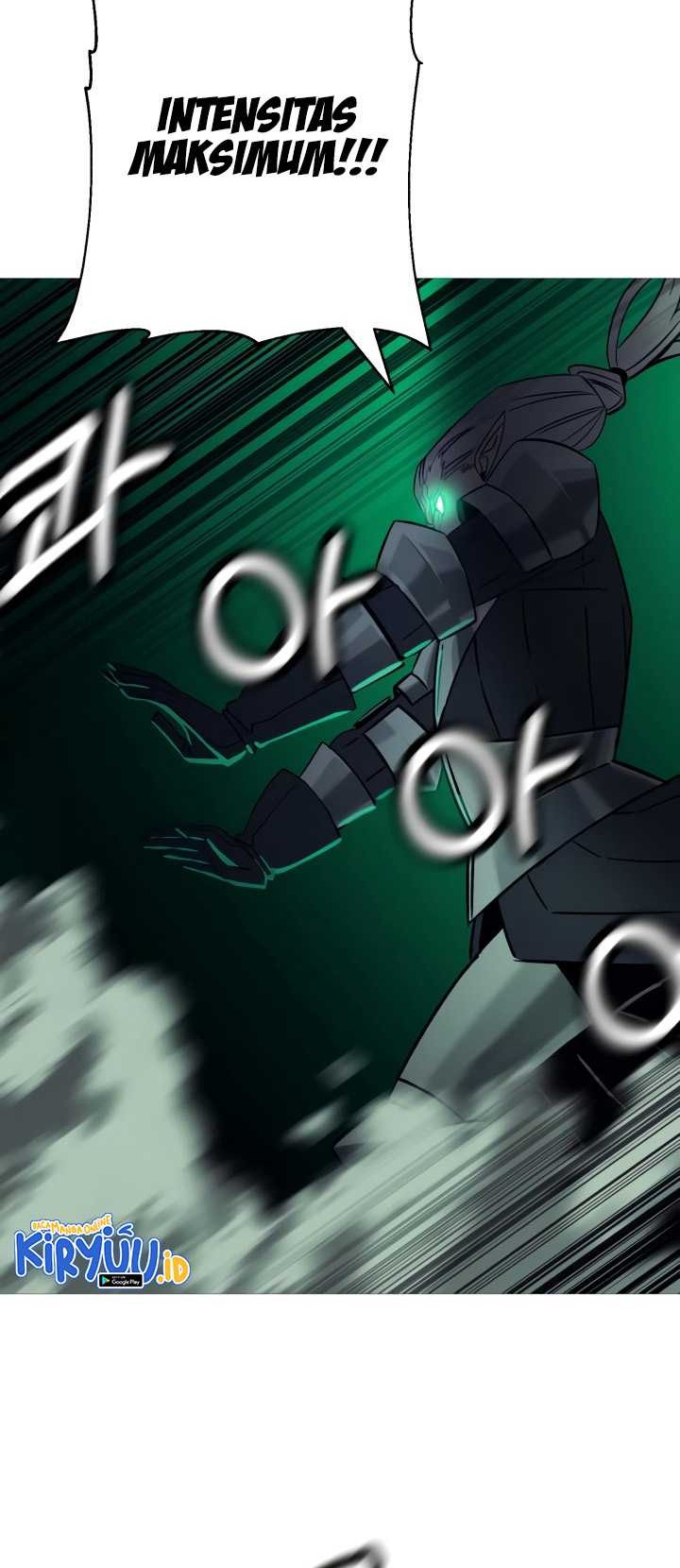 The Story of a Low-Rank Soldier Becoming a Monarch Chapter 132 Gambar 45