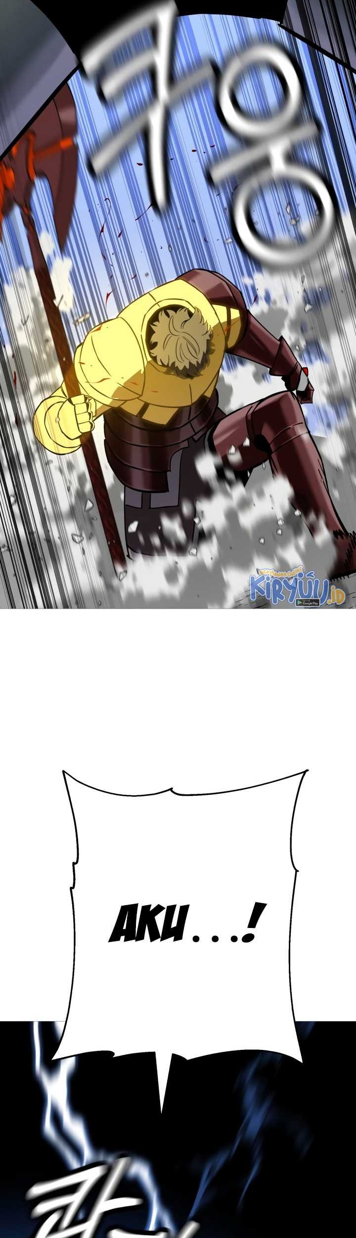 The Story of a Low-Rank Soldier Becoming a Monarch Chapter 132 Gambar 48