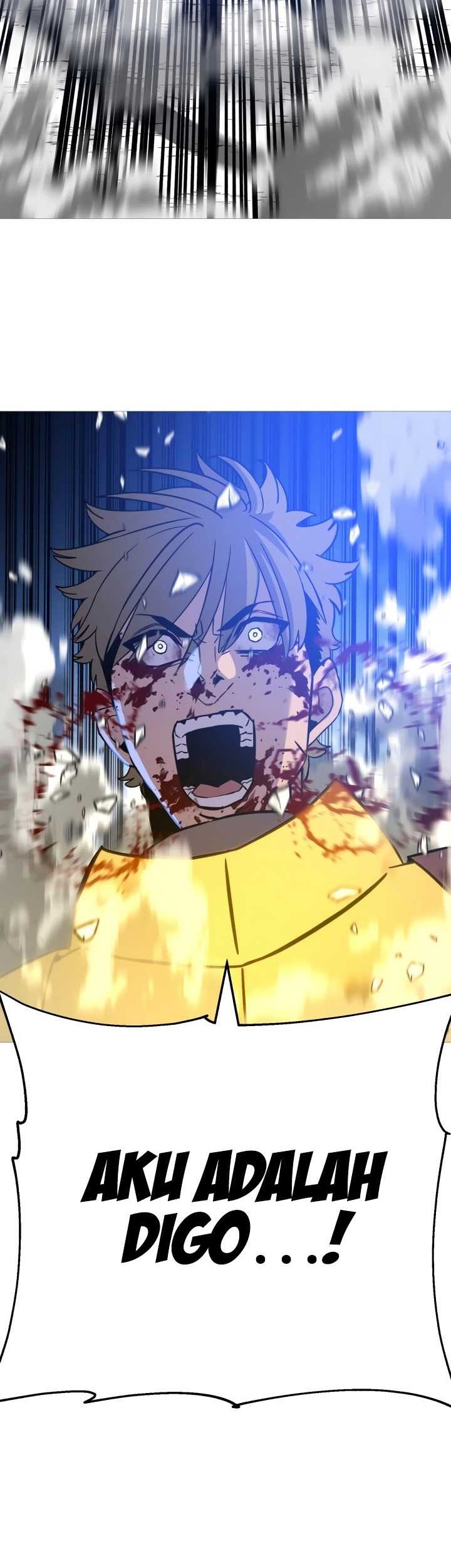 The Story of a Low-Rank Soldier Becoming a Monarch Chapter 132 Gambar 51