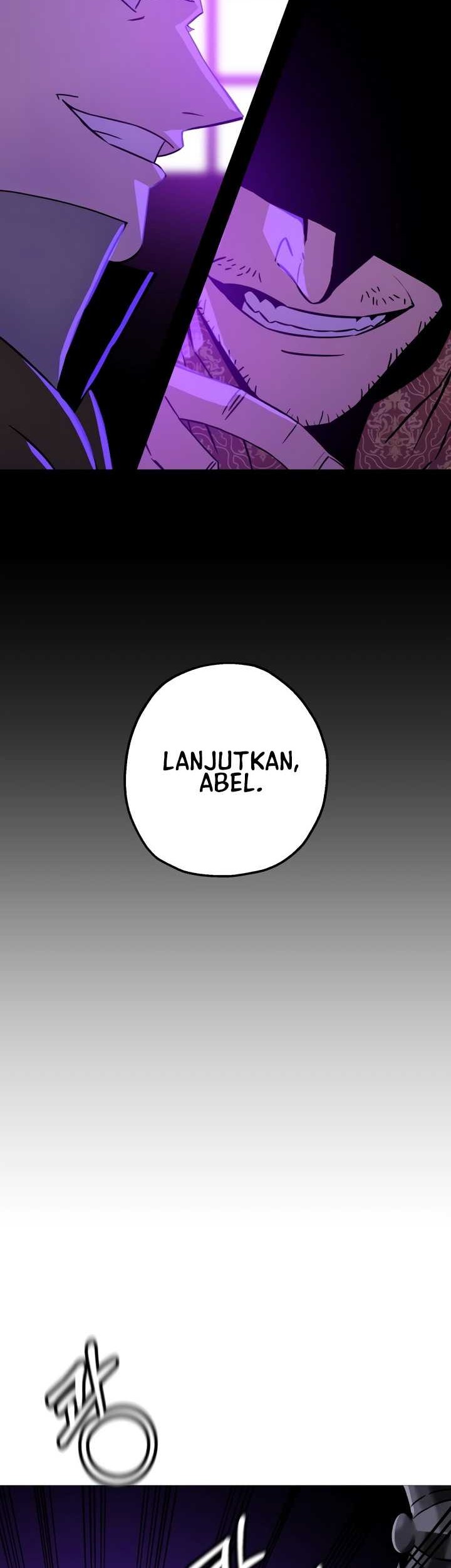 The Story of a Low-Rank Soldier Becoming a Monarch Chapter 132 Gambar 3