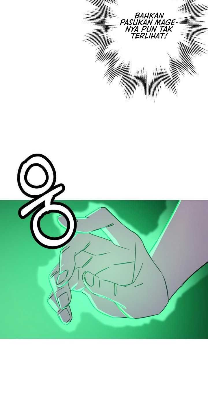 The Story of a Low-Rank Soldier Becoming a Monarch Chapter 132 Gambar 13