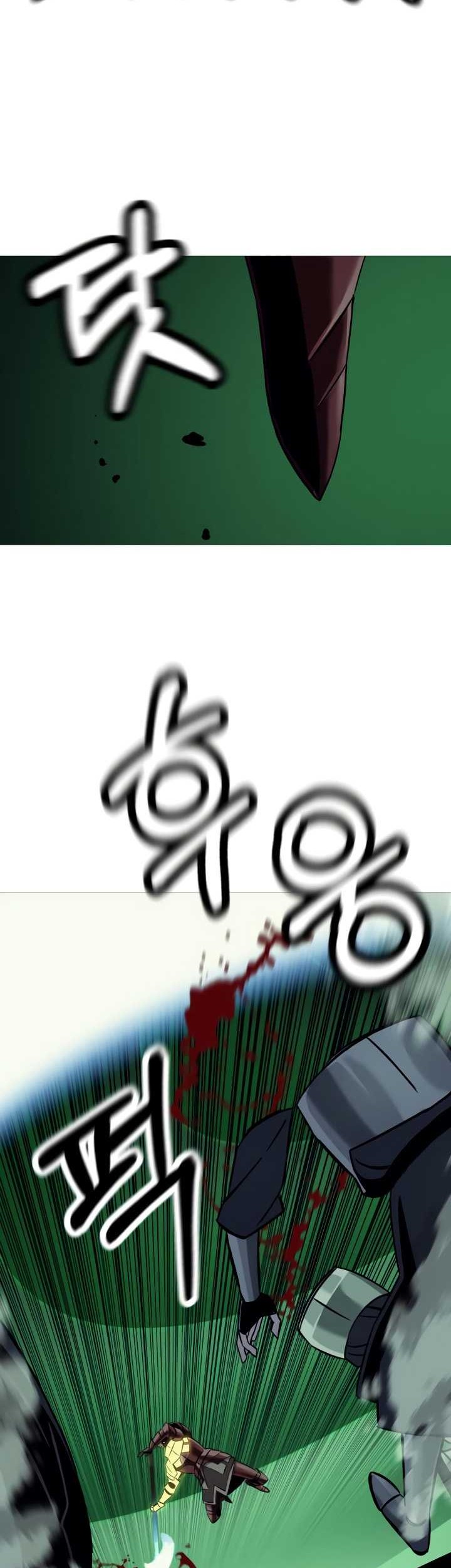 The Story of a Low-Rank Soldier Becoming a Monarch Chapter 132 Gambar 31