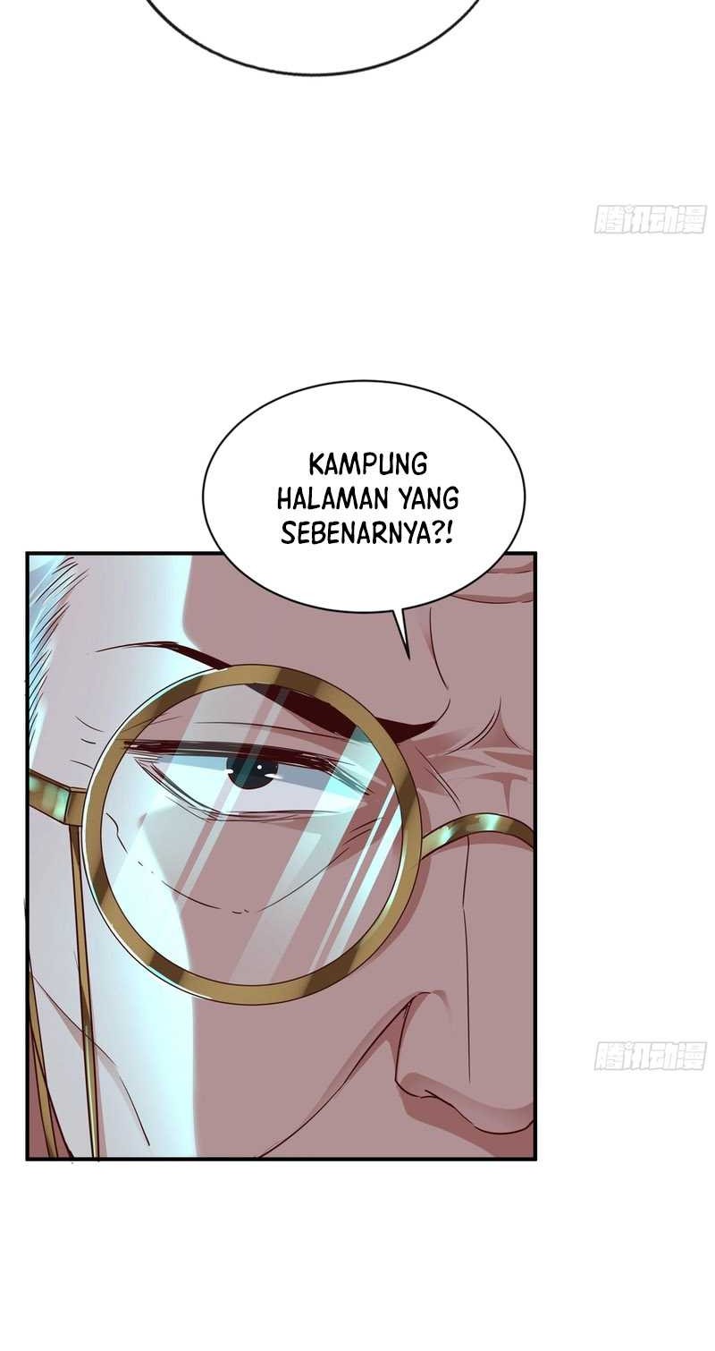 Since The Red Moon Appeared Chapter 101 Gambar 27