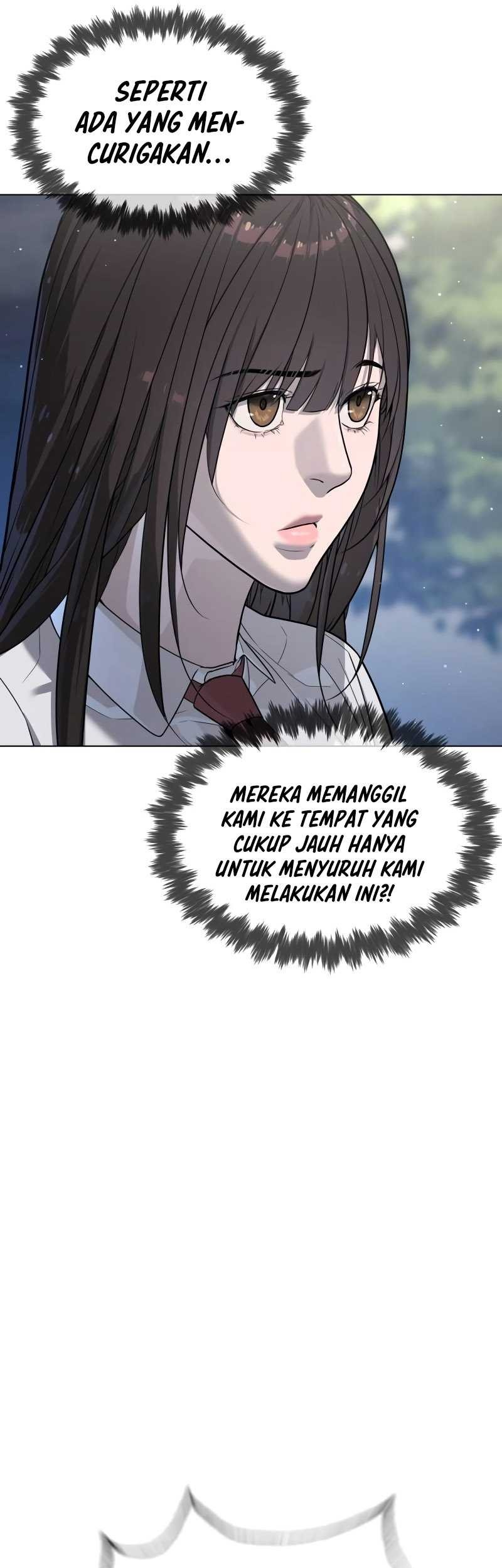 Killer Peter Chapter 24 Gambar 34