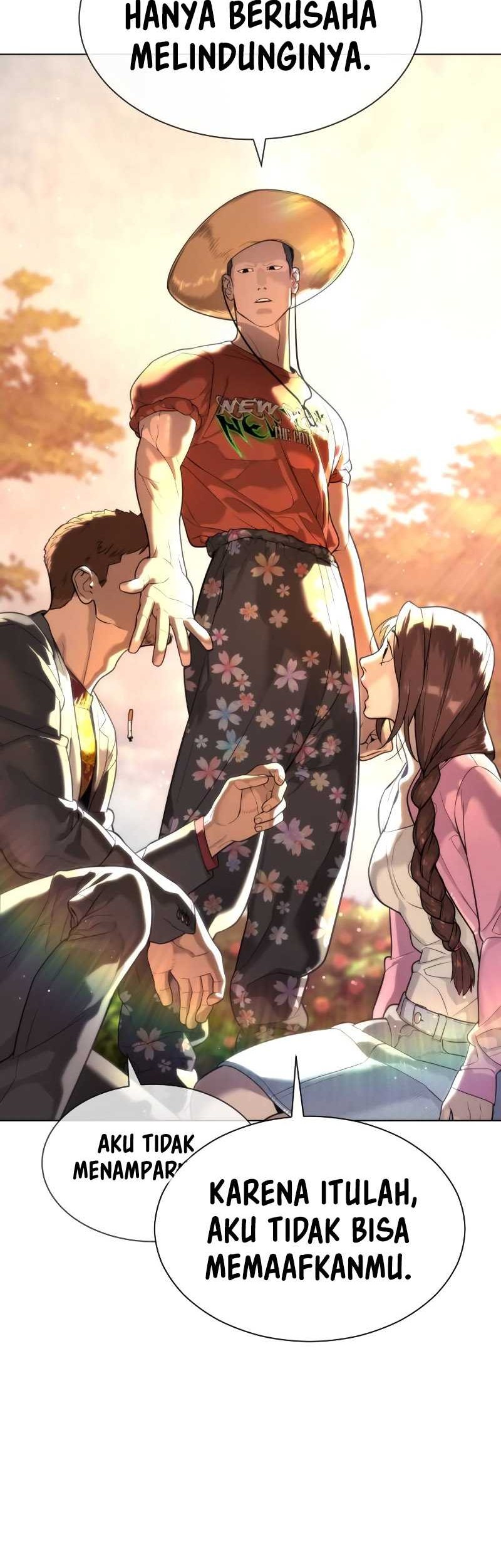 Killer Peter Chapter 24 Gambar 47