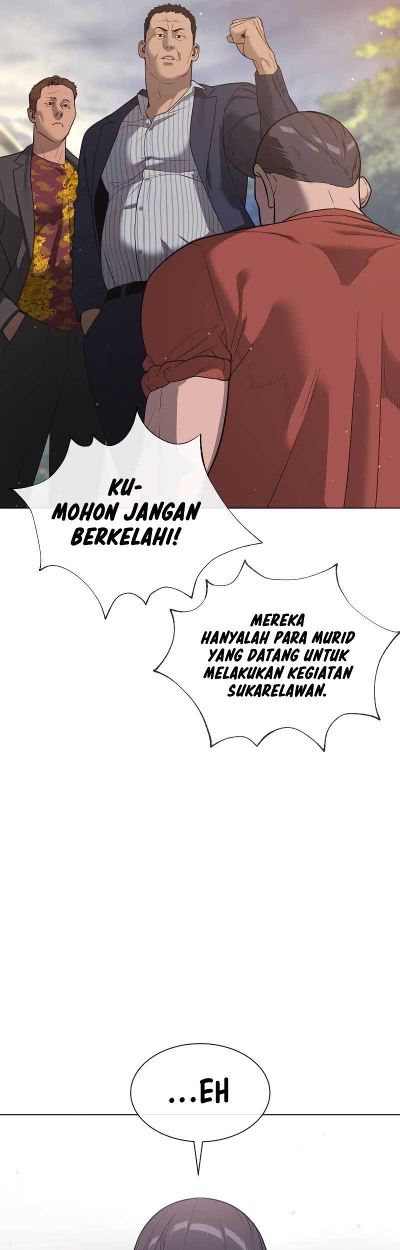 Killer Peter Chapter 24 Gambar 50