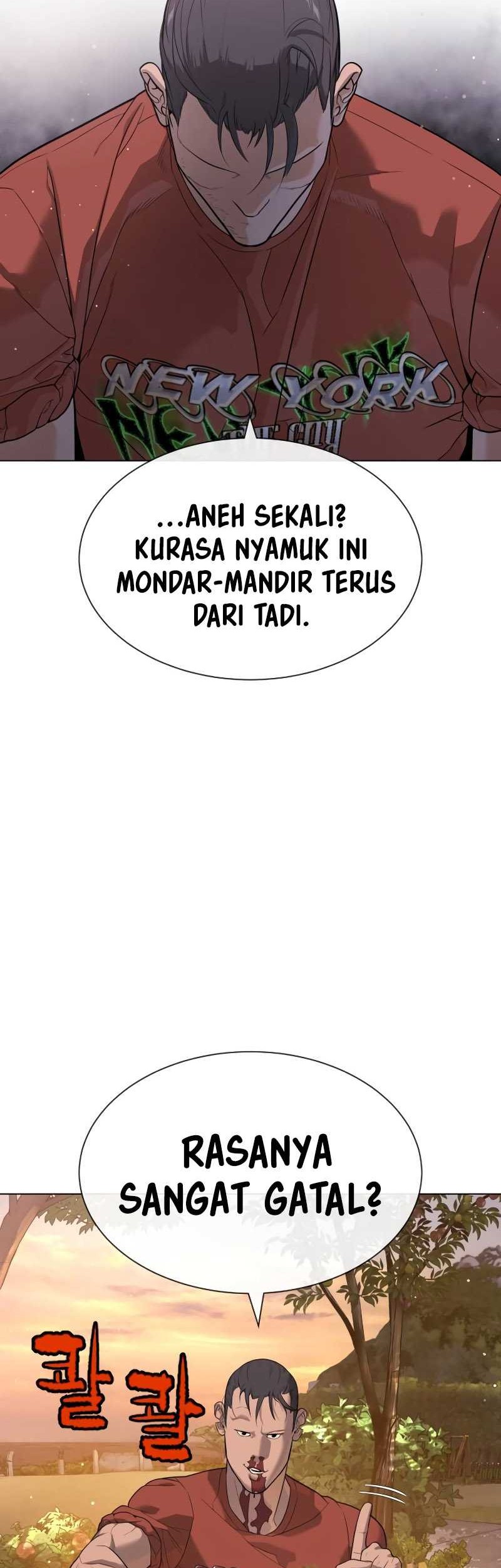 Killer Peter Chapter 24 Gambar 51