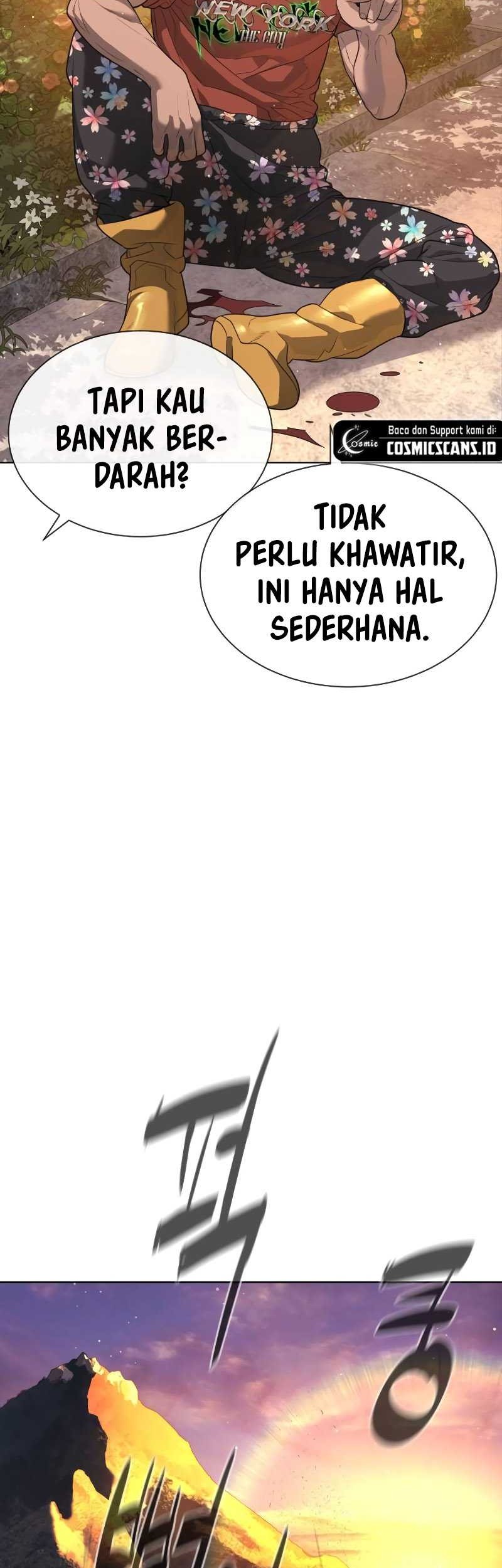 Killer Peter Chapter 24 Gambar 52