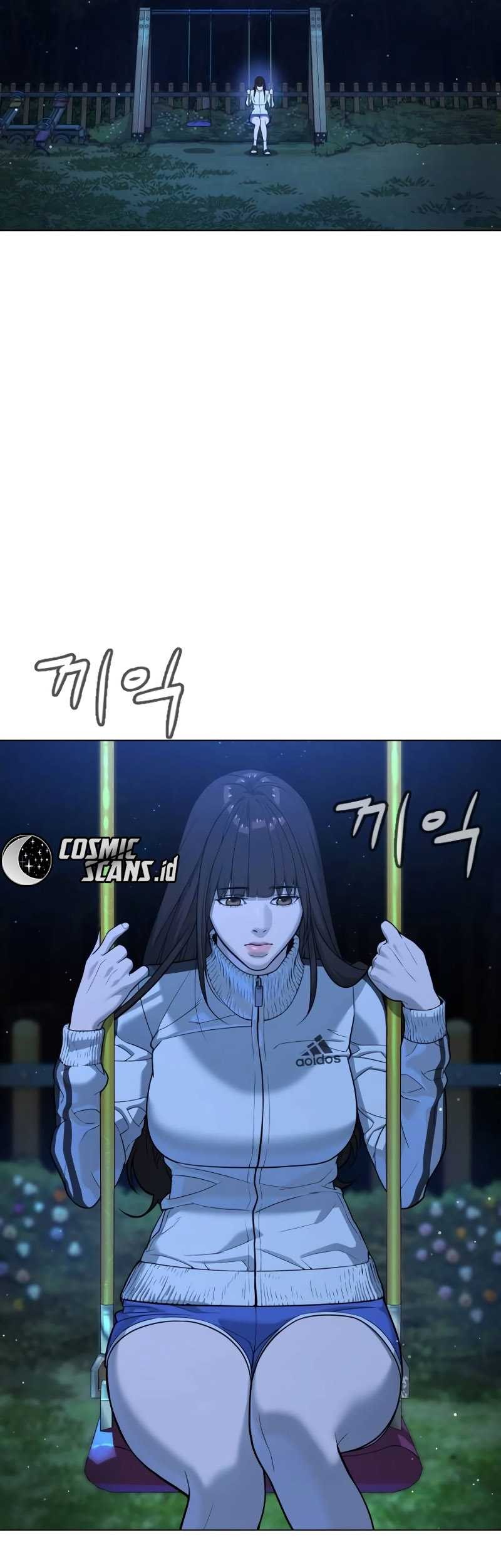 Killer Peter Chapter 24 Gambar 66