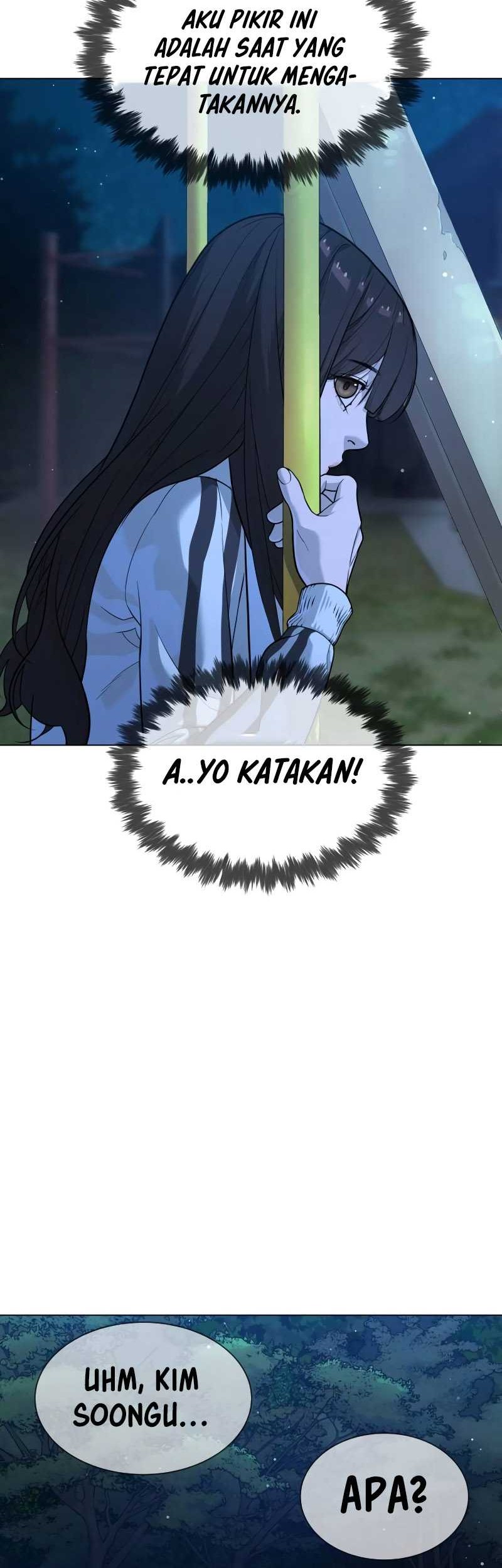 Killer Peter Chapter 24 Gambar 75
