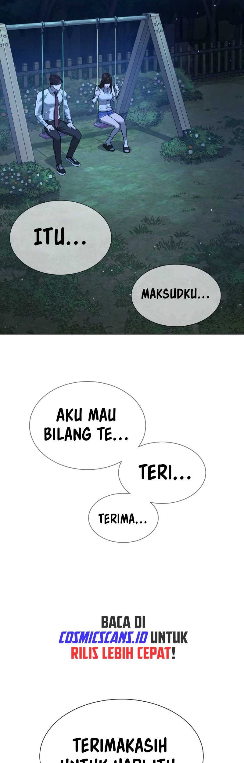 Killer Peter Chapter 24 Gambar 76
