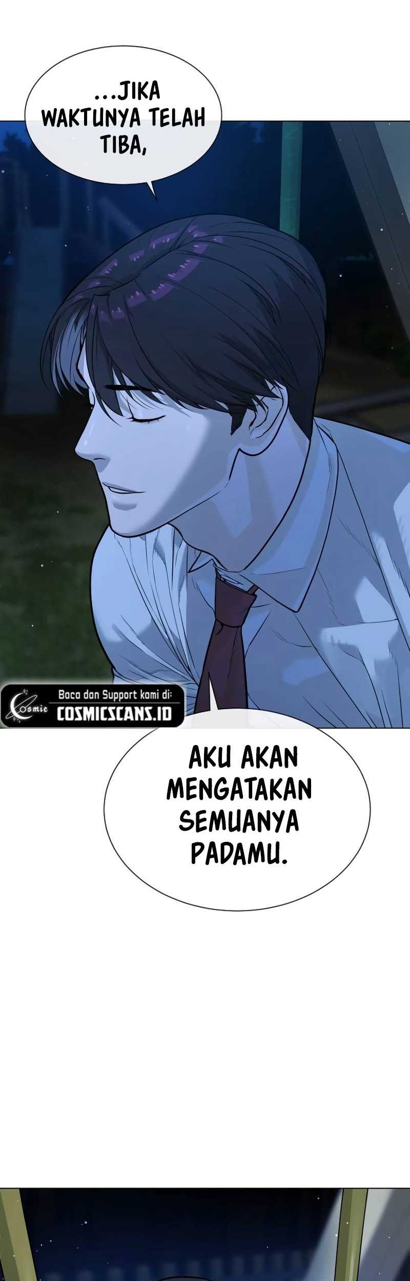Killer Peter Chapter 24 Gambar 87