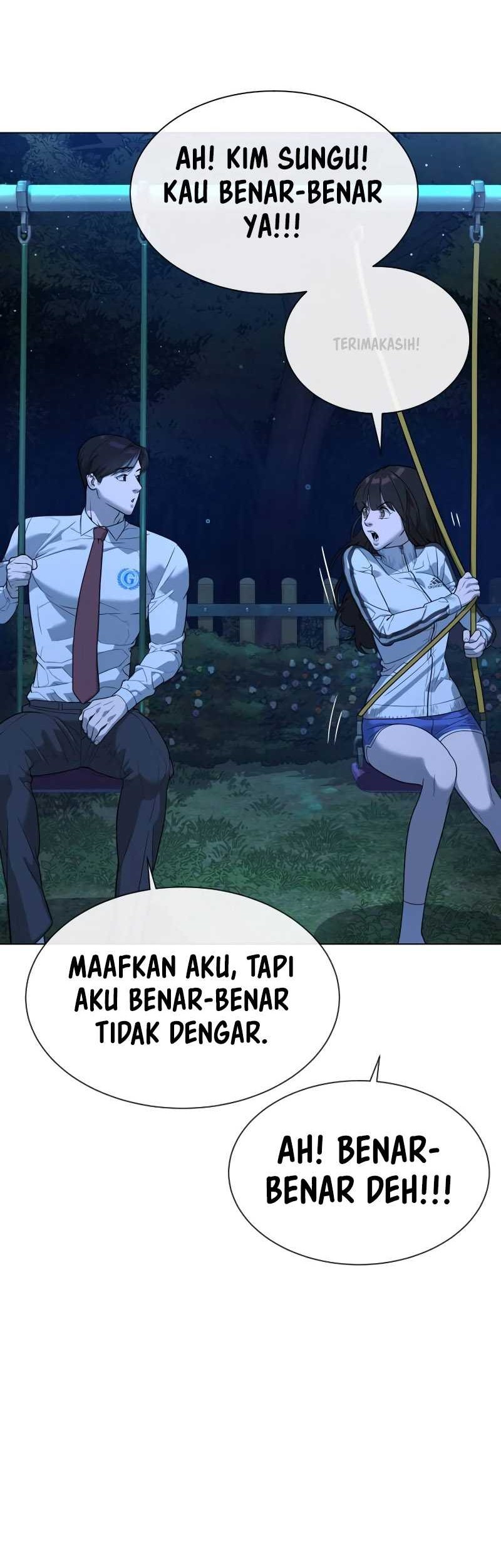 Killer Peter Chapter 24 Gambar 91