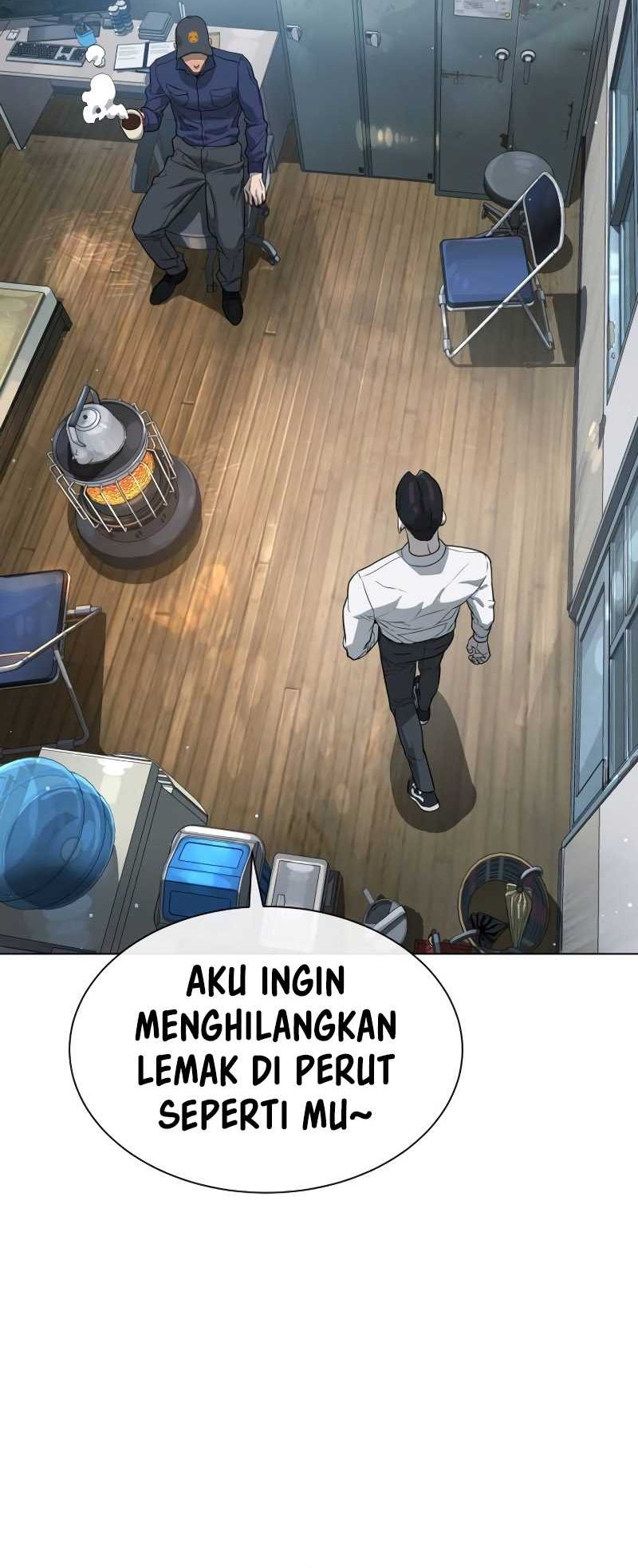 Killer Peter Chapter 24 Gambar 101