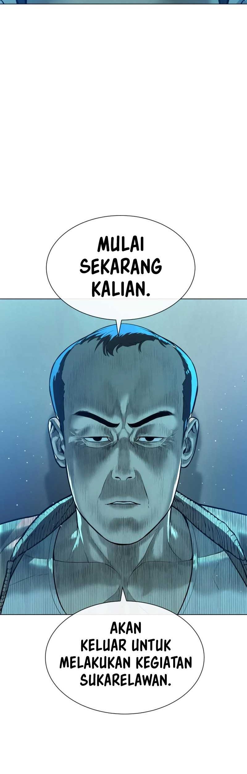 Killer Peter Chapter 24 Gambar 3