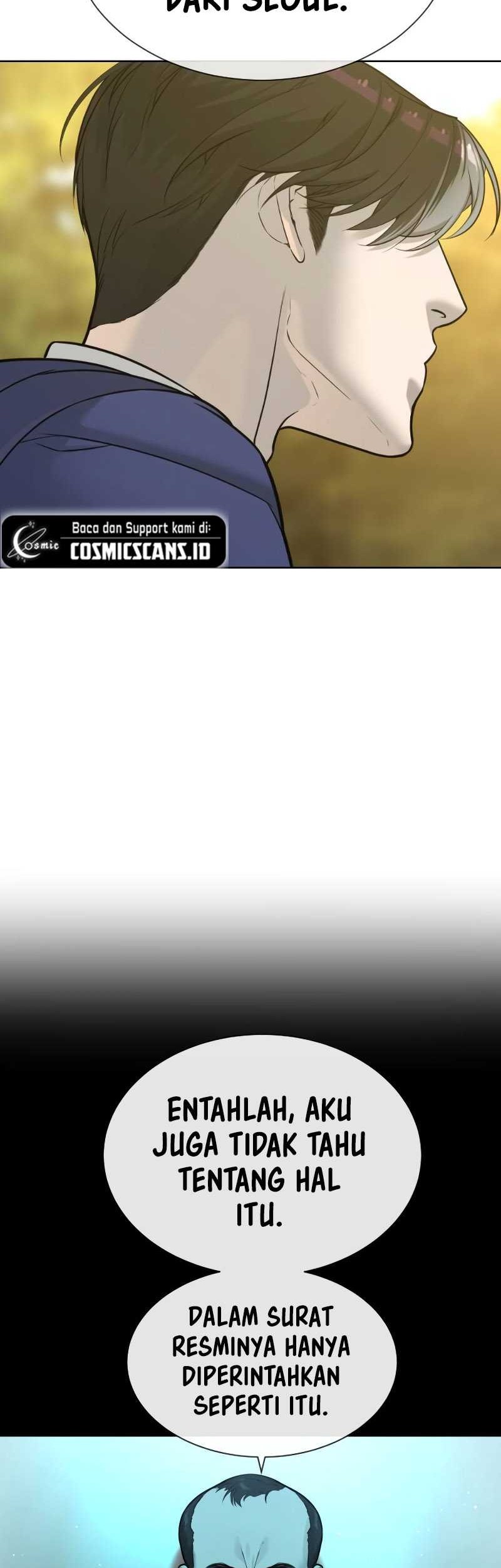 Killer Peter Chapter 24 Gambar 19