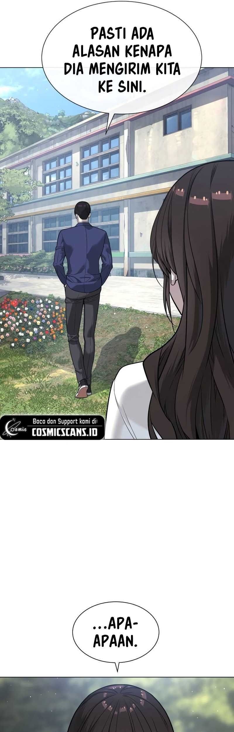 Killer Peter Chapter 24 Gambar 22