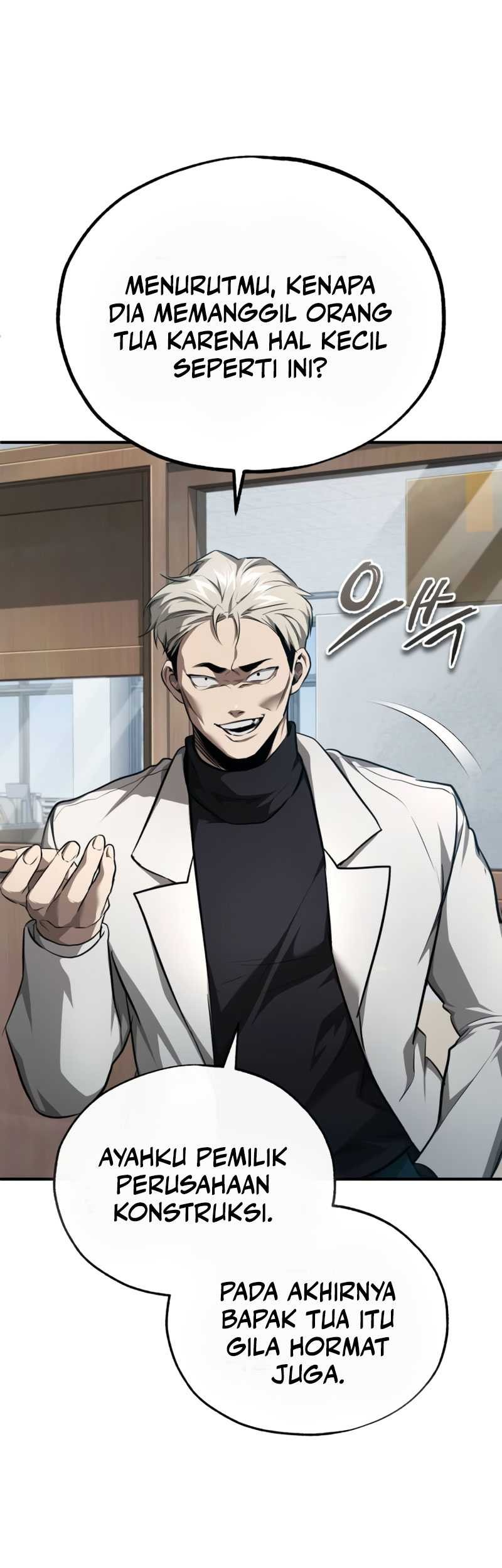 Devil Returns To School Days Chapter 46 Gambar 50