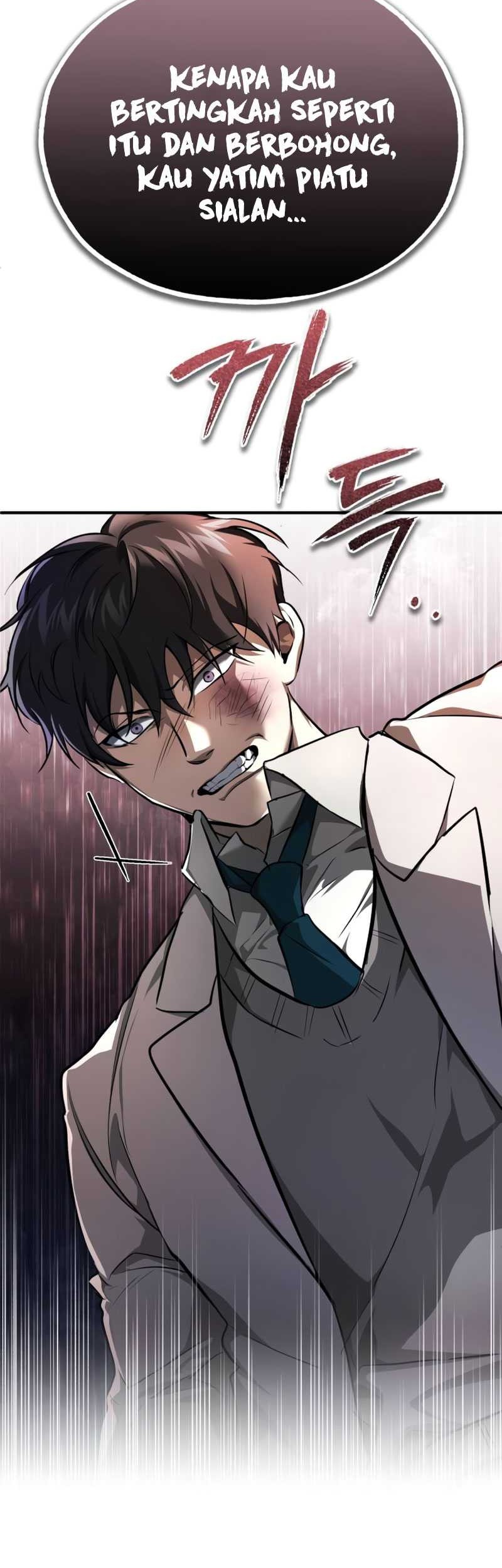 Devil Returns To School Days Chapter 46 Gambar 52