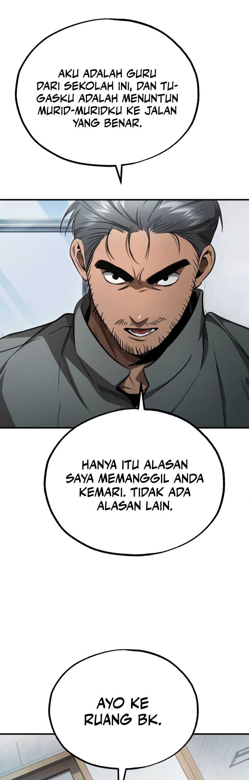 Devil Returns To School Days Chapter 46 Gambar 59