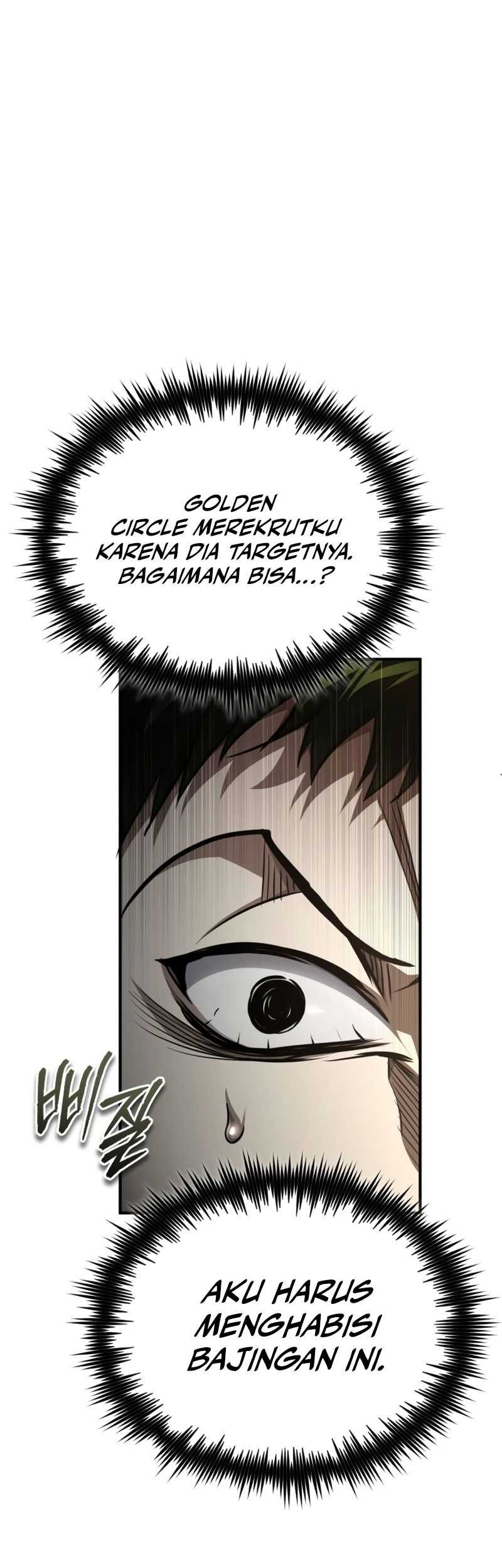 Baca Manhwa Devil Returns To School Days Chapter 46 Gambar 2