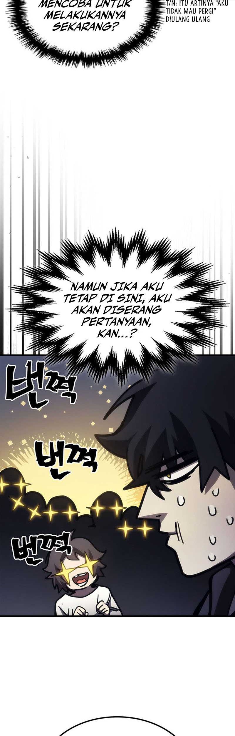 The Unbeatable Dungeon’s Lazy Boss Chapter 25 Gambar 35