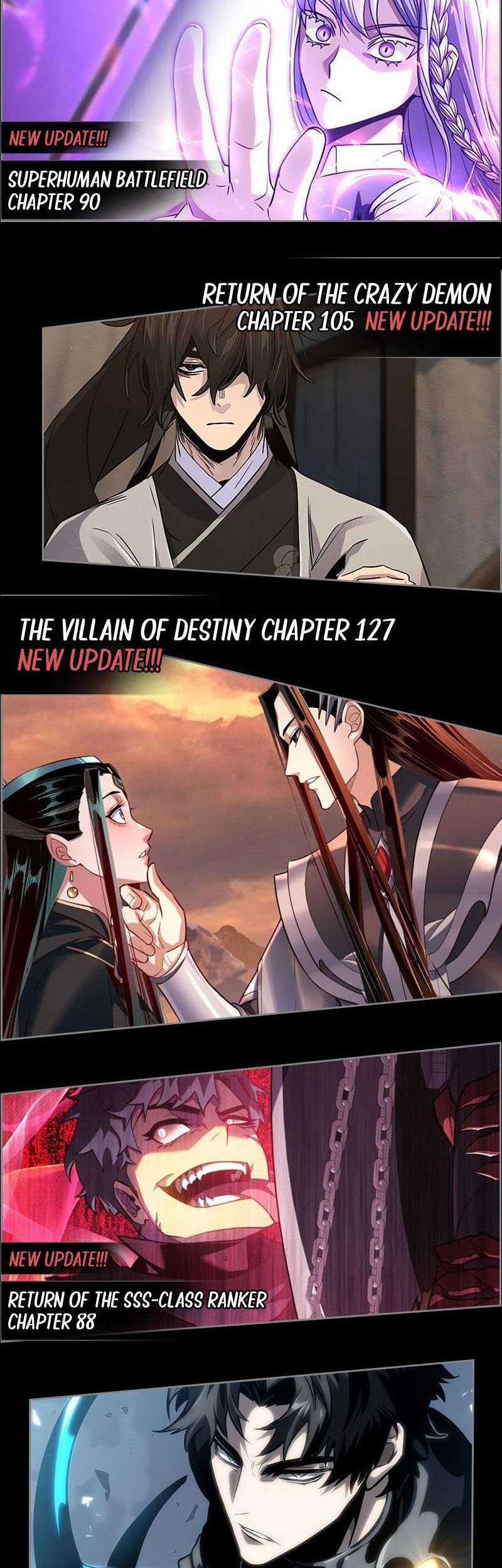 Magic Emperor Chapter 497 Gambar 34