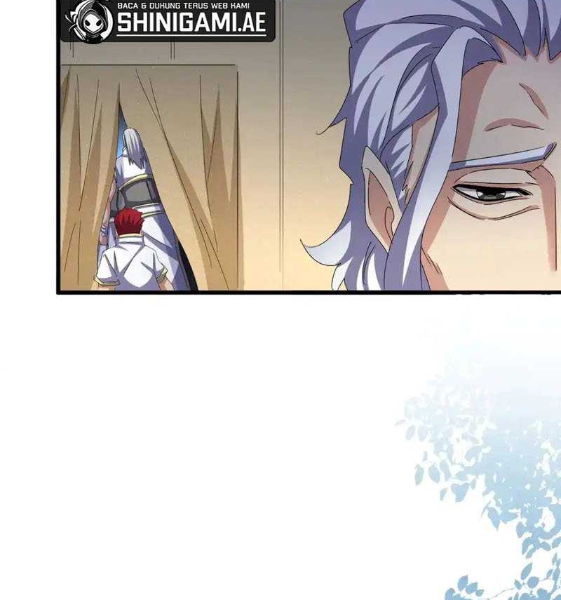 Magic Emperor Chapter 497 Gambar 25