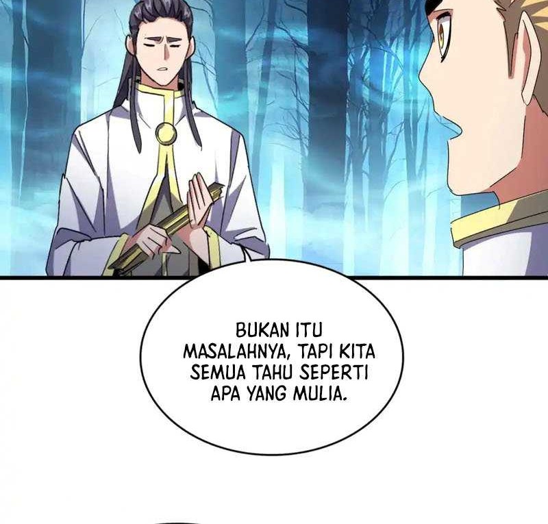 Magic Emperor Chapter 497 Gambar 29