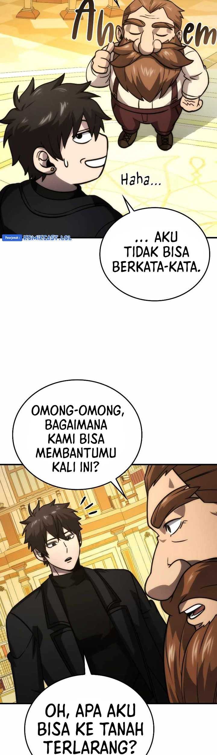 Demon Lord’s Martial Arts Ascension Chapter 66 Gambar 50