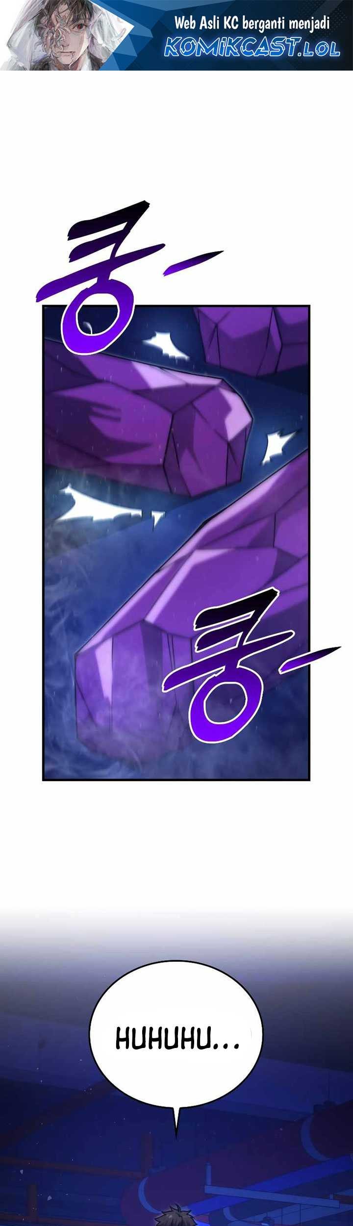 Baca Manhwa Demon Lord’s Martial Arts Ascension Chapter 66 Gambar 2