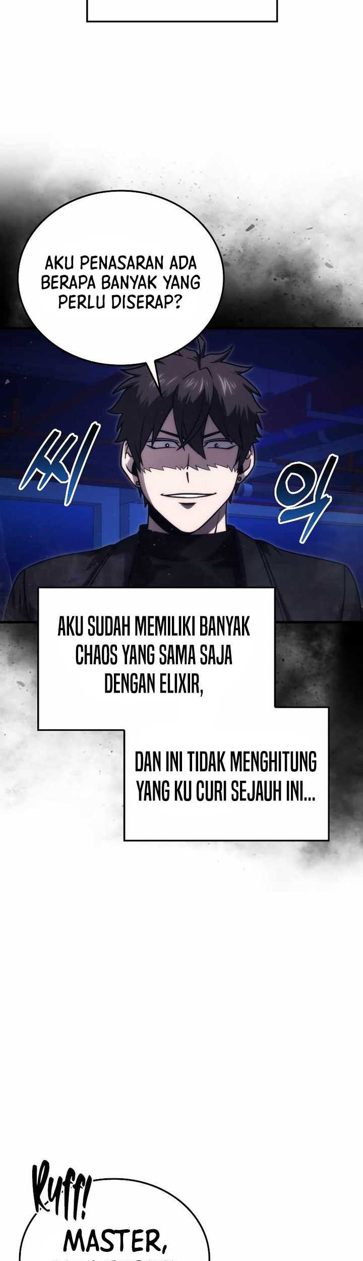 Demon Lord’s Martial Arts Ascension Chapter 66 Gambar 4