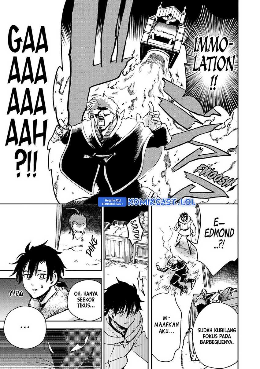 Boukensha License o Hakudatsu Sareta Ossan Dakedo, Manamusume ga Dekita no de Nonbiri Jinsei Chapter 45 Gambar 15