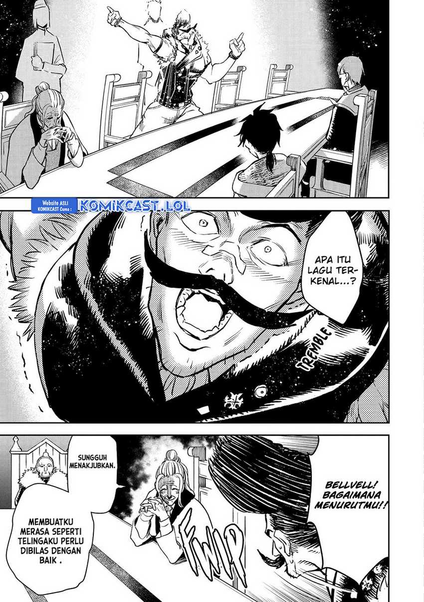 Boukensha License o Hakudatsu Sareta Ossan Dakedo, Manamusume ga Dekita no de Nonbiri Jinsei Chapter 45 Gambar 22