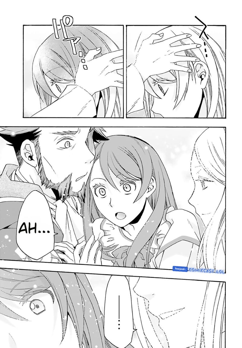 The Wrong Way to use Healing Magic Chapter 60 Gambar 30