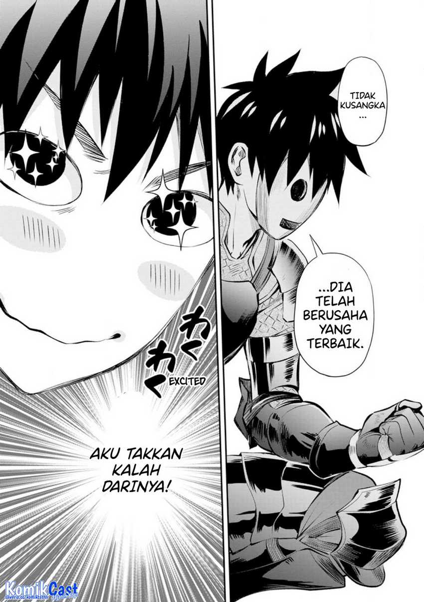 Bouken-ka ni Narou! ~ Sukiruboudo de Dungeon Kouryaku ~ Chapter 42 Gambar 19