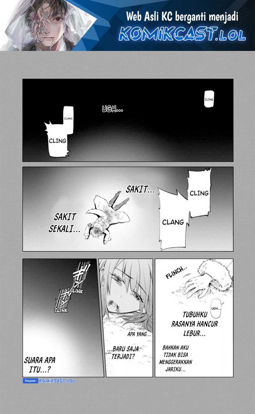 Baca Manga Bouken-ka ni Narou! ~ Sukiruboudo de Dungeon Kouryaku ~ Chapter 42 Gambar 2