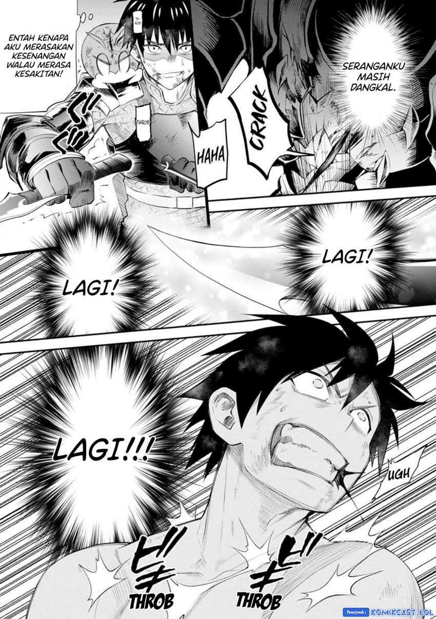 Bouken-ka ni Narou! ~ Sukiruboudo de Dungeon Kouryaku ~ Chapter 42 Gambar 29