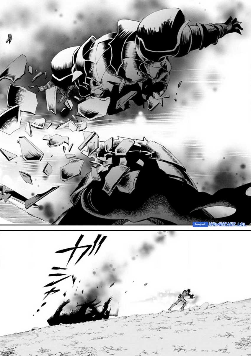 Bouken-ka ni Narou! ~ Sukiruboudo de Dungeon Kouryaku ~ Chapter 42 Gambar 31