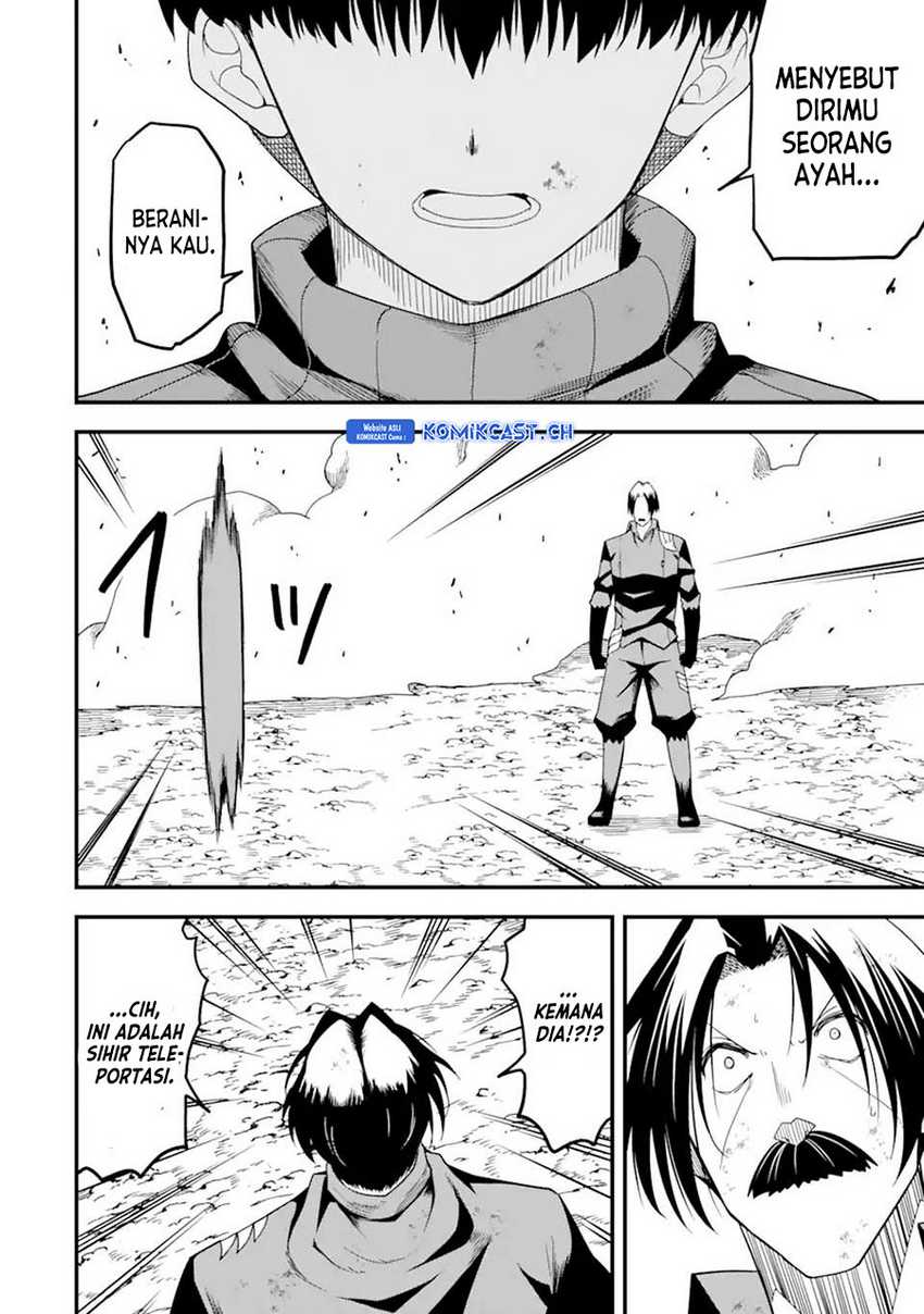 “Honyaku” no Sainou de Ore Dake ga Sekai wo Kaihen Dekiru Ken Chapter 16.1 Gambar 13