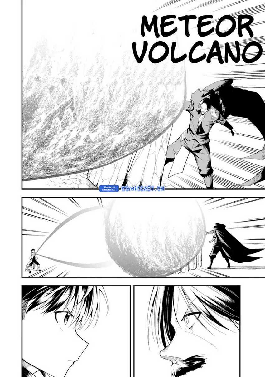 “Honyaku” no Sainou de Ore Dake ga Sekai wo Kaihen Dekiru Ken Chapter 16.1 Gambar 7