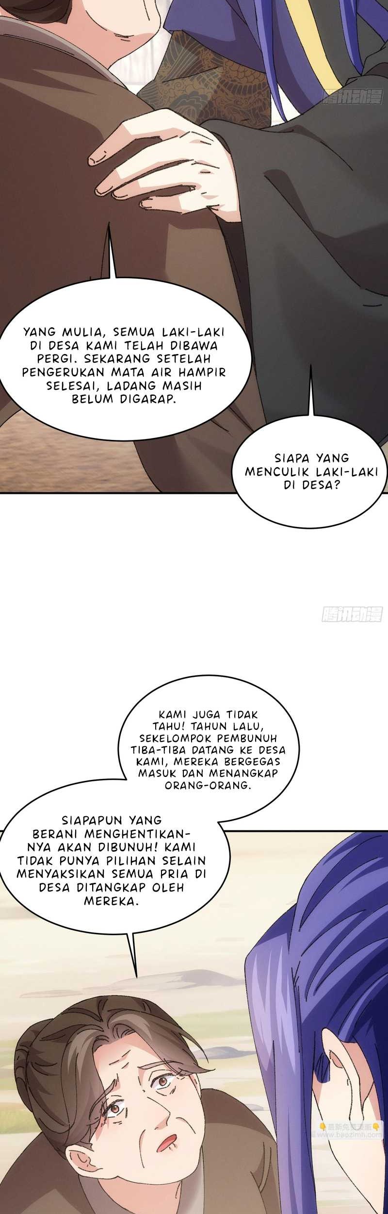 I Just Don’t Play the Card According to the Routine Chapter 179 Gambar 16