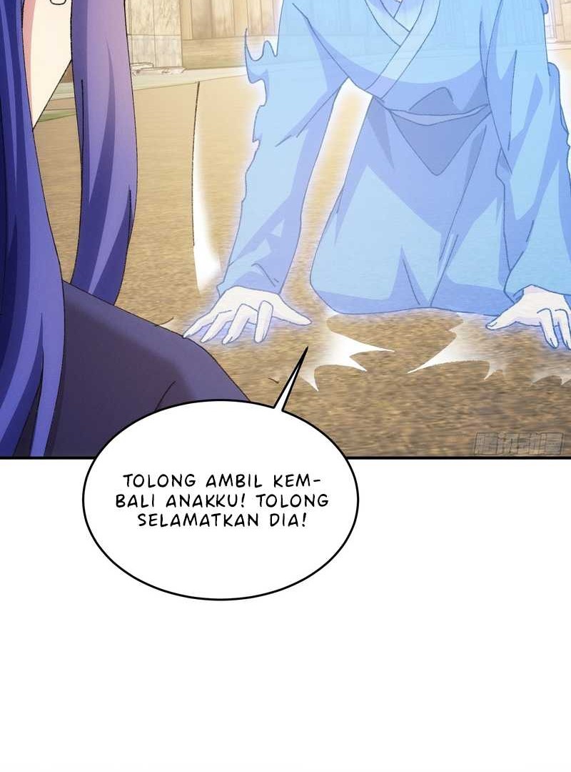 I Just Don’t Play the Card According to the Routine Chapter 179 Gambar 19