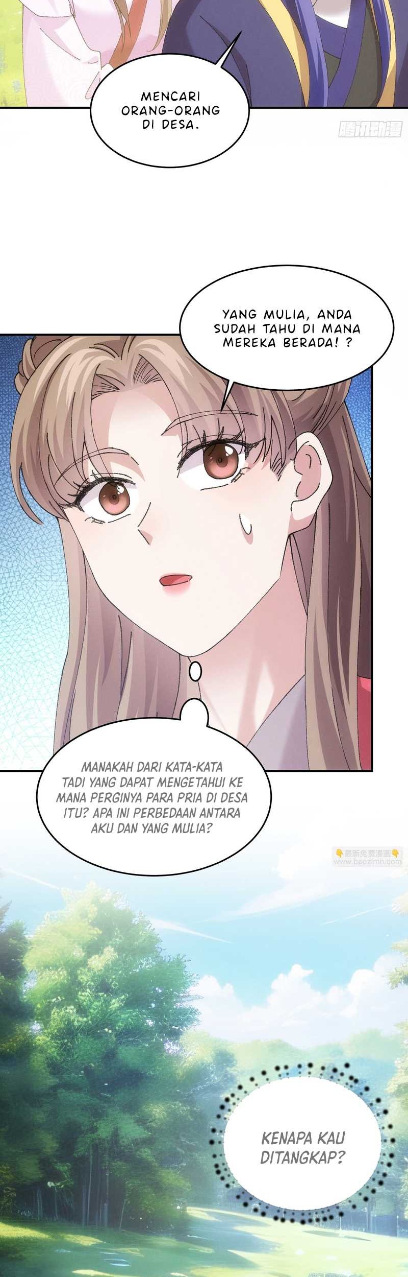 I Just Don’t Play the Card According to the Routine Chapter 179 Gambar 22